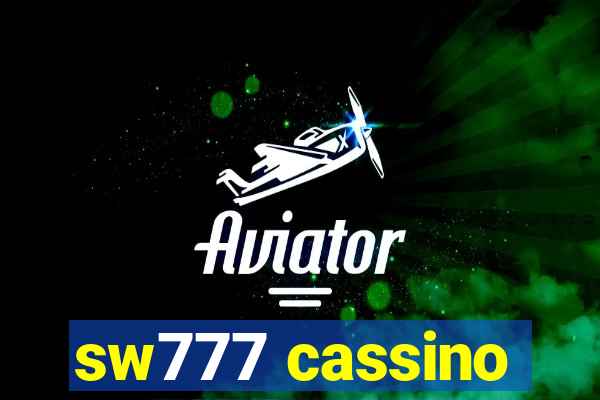 sw777 cassino